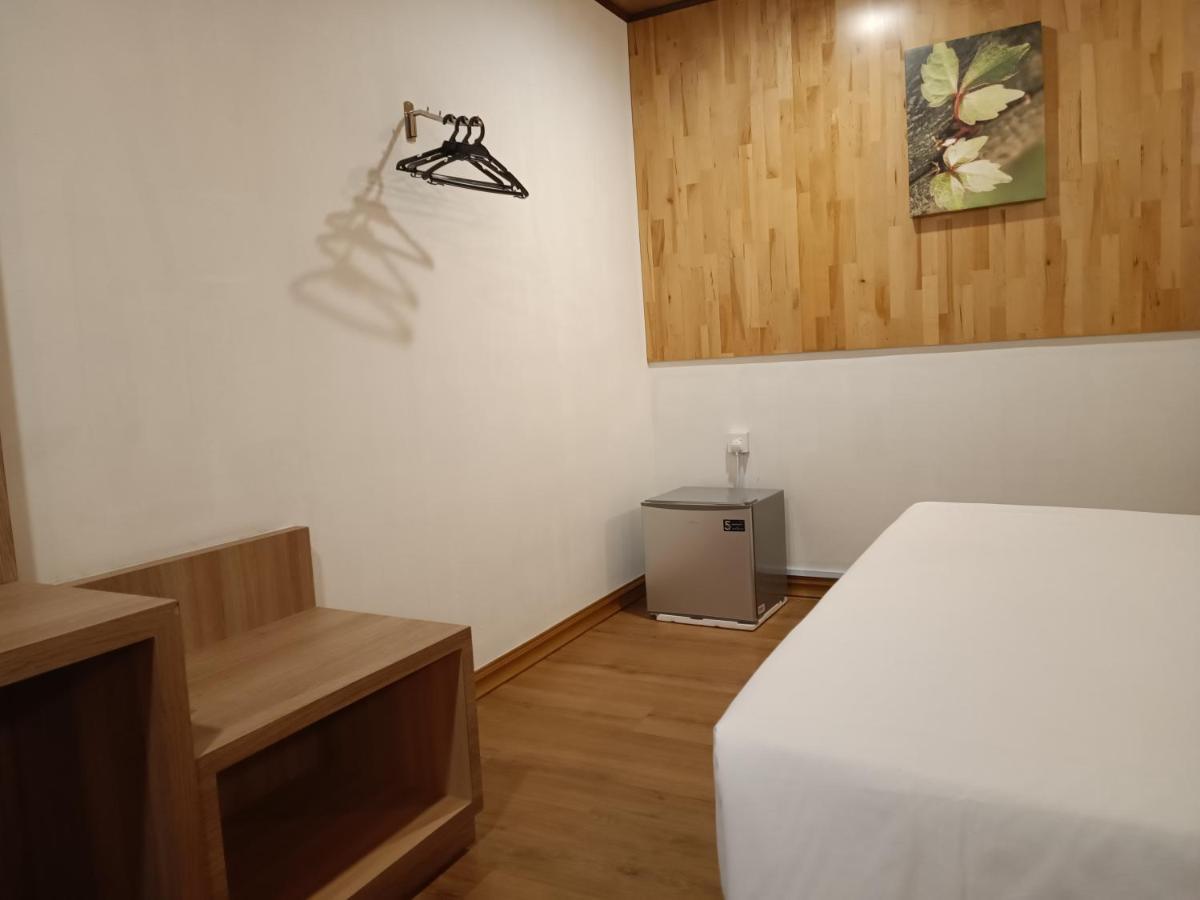 Greencity Hotel Sungai Petani Esterno foto